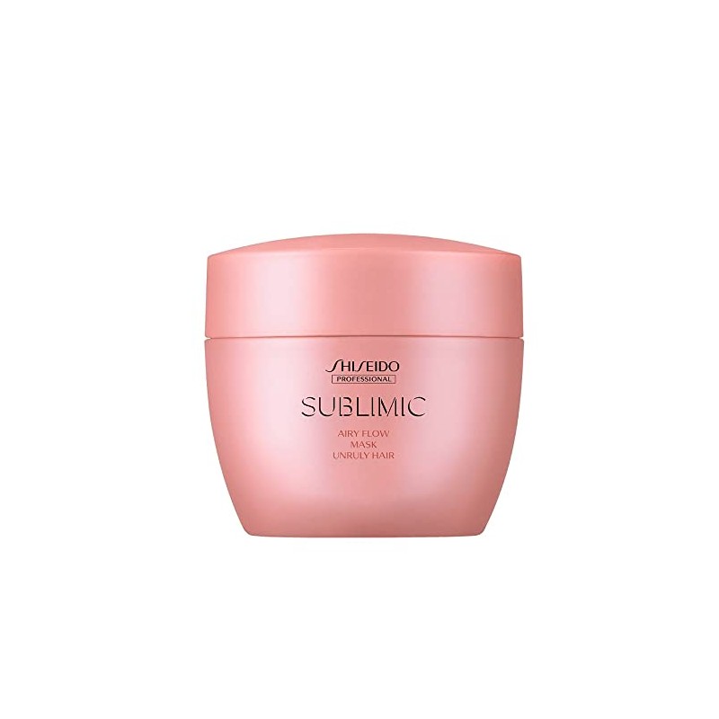 Shiseido Sublimic Air Leaf Blow Mask a, 7.1 oz (200