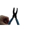 Studio Grozier Grozing Pliers 3/8 Inch Curved Jaw Breaker for