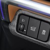 FUEISOF For Hyundai Santa Fe MX5 2024 ABS Headlight Switch