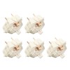 45Pcs Mechanical Keyboard Switches Waterproof Backlight Silent Linear Mechanical Key