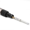 Electric Wood Chisel Carving Tool Kit with 5 Carving Tips