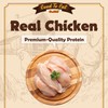 Gootoe - Soft Chicken Sticks 1lb - All Natural, Hypoallergenic
