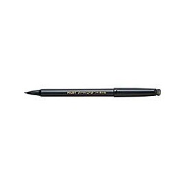 パイロット サインペン スーパープチ チュウジ Ｂ SEG-10M-B 10本