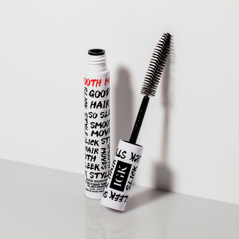 IGK GOOD BEHAVIOR Frizz & Flyaway Hair Taming Wand 13.5ml