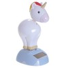 Bags of Room Unicorn With Rainbow Solar Pal