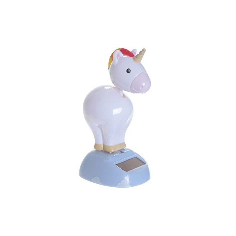 Bags of Room Unicorn With Rainbow Solar Pal