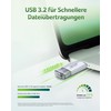 Acer USB Flash Drive UT300 128GB USB 3.2 Gen1 Up