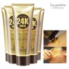 Lafureve [3개세트] 라퓨레브 24K 퓨어 골드 마스크 팩 100ml | 모공수축 뜯어내는 순금 필링팩 [3-Piece Set] Rapureb 24K Pure Gold Mask Pack 100ml | Pore Minimizing Gold Filling Pack