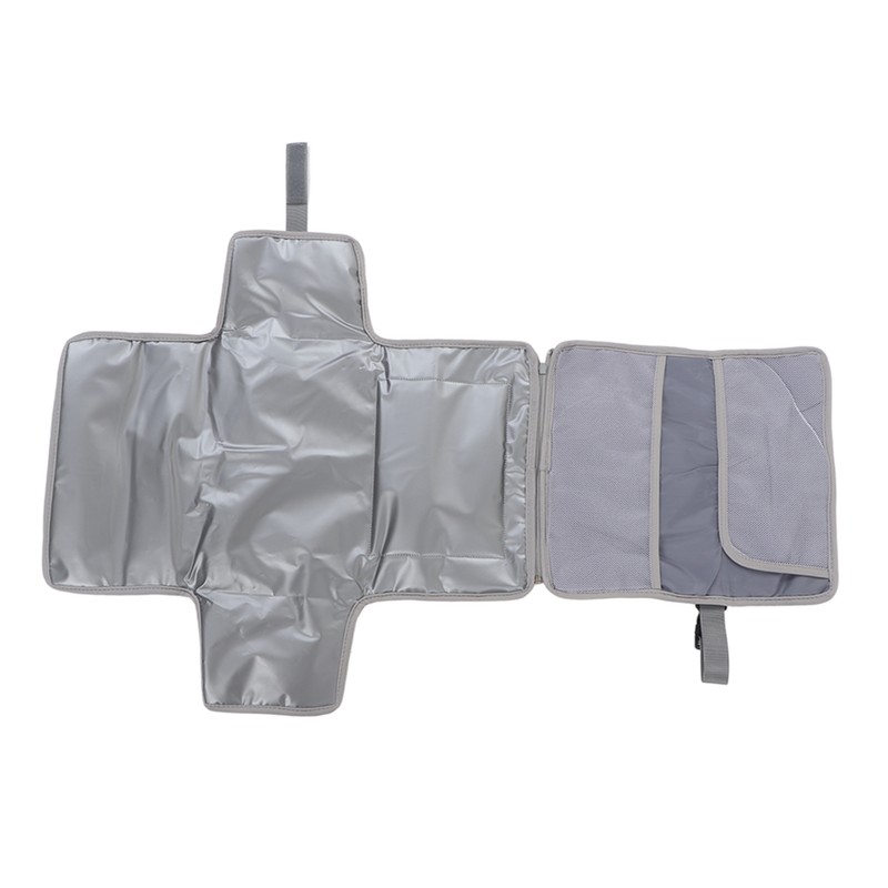 Baby Diaper Pad Waterproof Portable Travel Foldable Changing Pad with