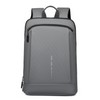 Slim Laptop Backpack for Work & Travel – Water-Resistant 15.6-Inch