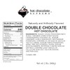 Hot Chocolate Supreme 2 lb bag Double Chocolate Instant Hot