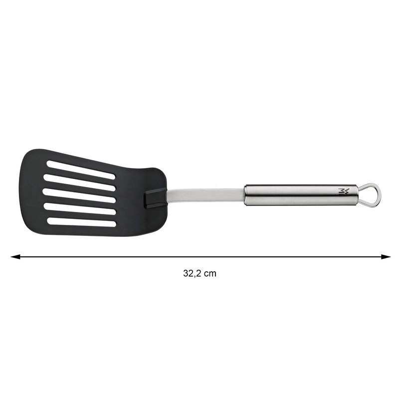 WMF Fish Slice 32.2 cm Profi Plus Cromargan Stainless Steel