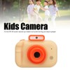 Kids Camera HD 40MP Dual Camera 2.0inch IPS Display 600mAh