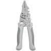21 In 1 Wire Stripper, 8.2 Inch High Carbon Steel