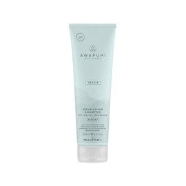 Paul Mitchell Awapuhi WildGinger Moisturizing Lather Shampoo, 250 ml