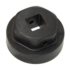 Shimano H/Tech Ii Bb Socket 9000 Workshop Tool - Silver