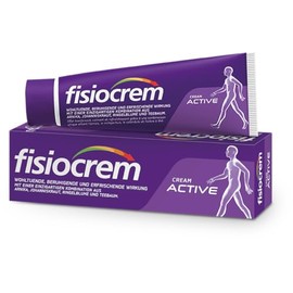 FISIOCREM Cream Active 60 ml
