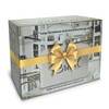 Better Kitchen Products Classic Metal Bread Box with Side Handles,