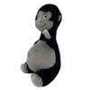 KONG Knots Belly - Soft Plush Exterior with Internal Skeleton