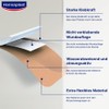 Hansaplast Elastic Plaster (1 m x 6 cm), Cut to