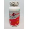 ALLNUE NATURAL FULL 4 WOMEN'S 60 TABS MULTIVITAMIN MULTI-MINERAL SUPPLEMENT