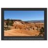 Hiking on the Colorado Plateau (Wall Calendar 2026 DIN A3