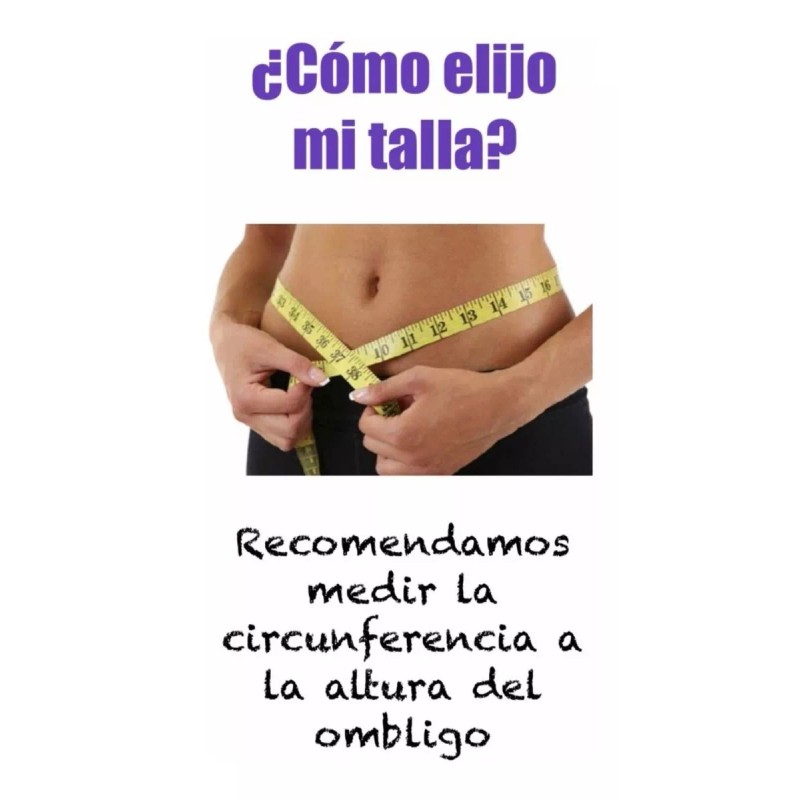 CROSS+FIT Cinturón Para Pesas Mujer Faja Para Cargar Gym Cross+fit