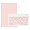 Tablet Keyboard Magnetic Protective Case BT Connection Wireless Keyboard for