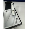 Vector Urbano Triple Jet Cigar Lighter with Punch Cutter -