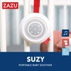 ZAZU Suzy The Baby Soother - Sleeping Aid for Toddlers