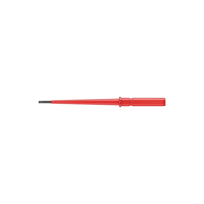 Wera Kraft Foam Compact VDE64I 2.5X154 003420