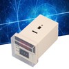 AC E Type Adjustable Temperature Controller LCD Digital Thermostat 0‑399℃