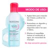 Sensibio H2o Eye Desmaquillante Bifásico Ojos 125ml Bioderma