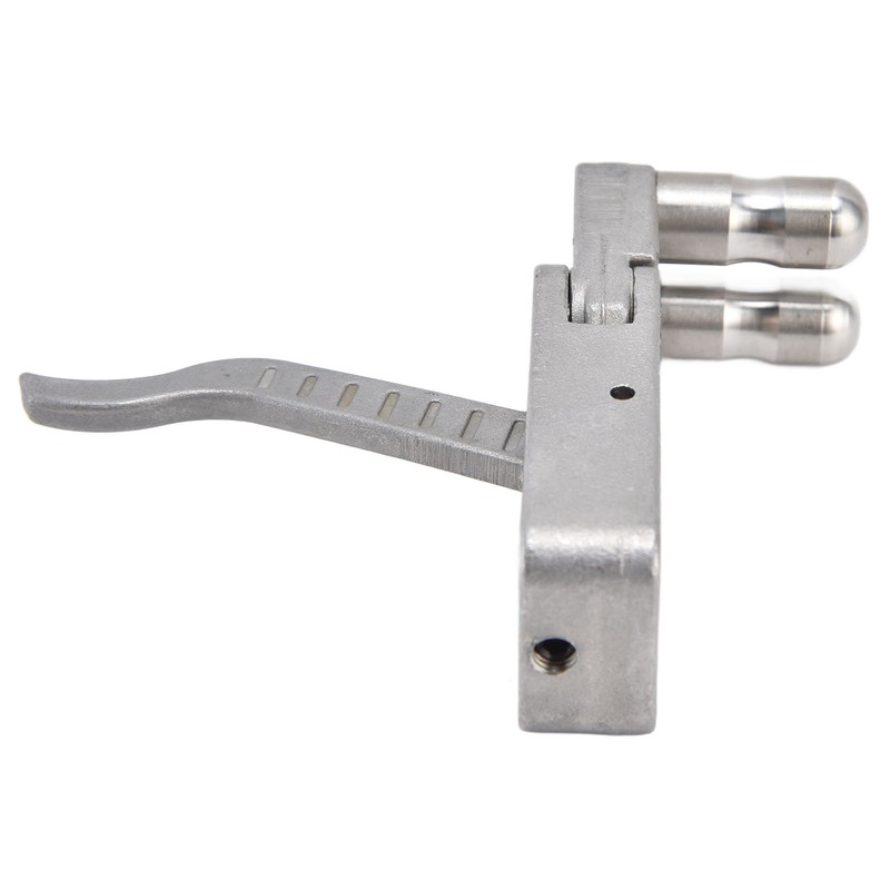 Slingshot Release Device Catapult Trigger Stainless Steel Accessory Replacement Part