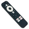 ALLIMITY R-C-OHS-C008 Voice Remote Control Compatible with Thomson Onn MECOOL