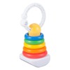 Mattel Fisher-Price DFR09 Colour Ring Rattle