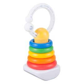Mattel Fisher-Price DFR09 Colour Ring Rattle