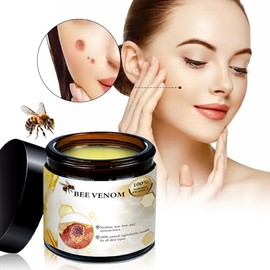 Crema Correctora Natural para el Cuerpo, Hidratante Facial y Corporal, 60 g (1)