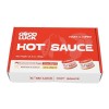 Good Luck Hot Sauce combo - 6 x 2.8 oz
