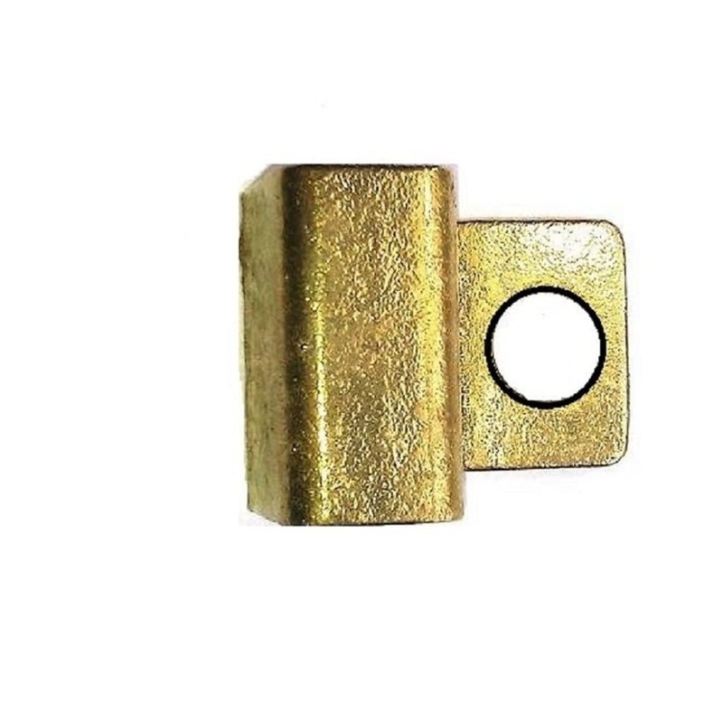 STARTECHWELD Power Cable Adapter Connector 45V62 for Air-cooled TIG Welding