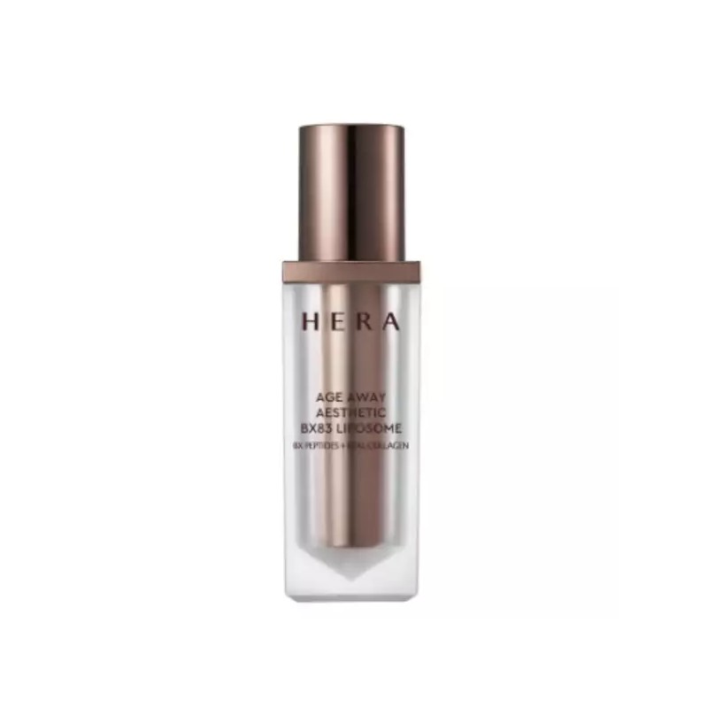 Hera 헤라 세럼 에이지 어웨이 에스테틱 BX83 리포솜 40ml BNS