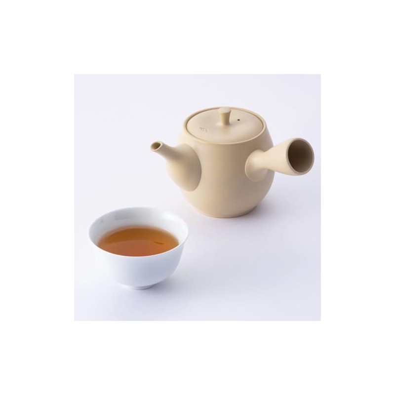 Ippodo Tea - Hojicha (100g) - Light & Sweet Roasted