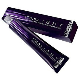 L'Oréal Professionnel Dialight 4 mittelbraun, 50 ml
