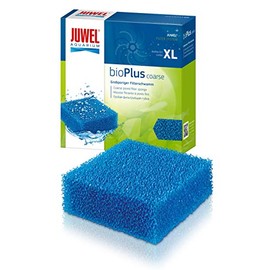 Juwel 88150 bioPlus coarse (Jumbo) sponge coarse, XL