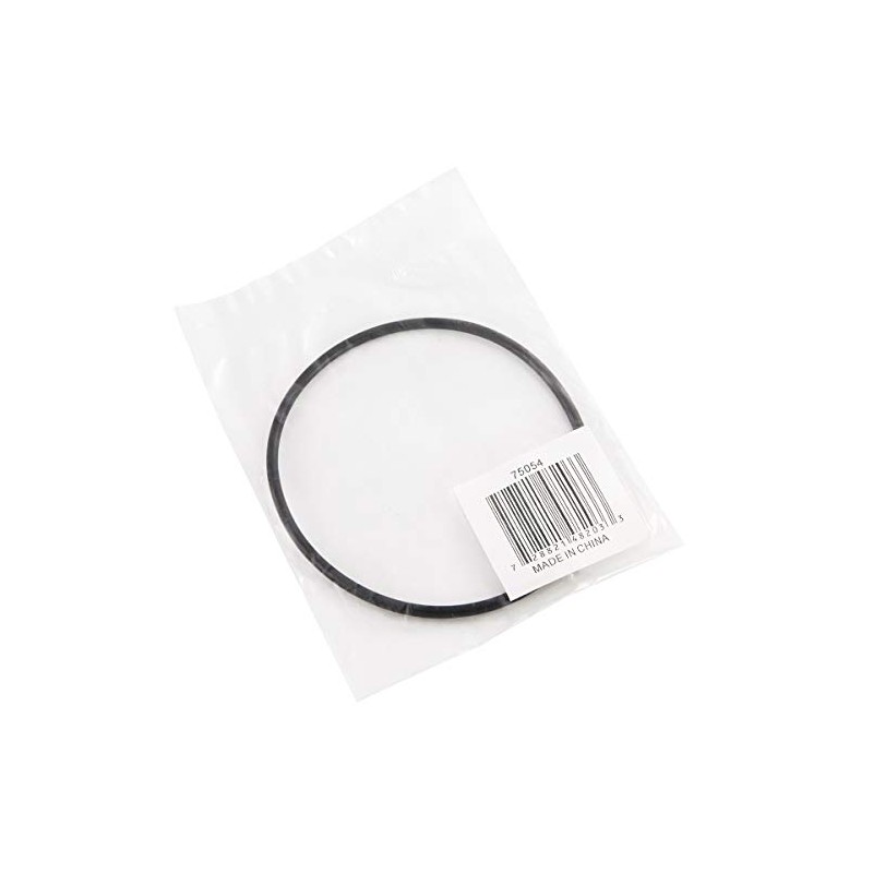 XtremepowerUS Filter O-Ring Replacement (3.48'' x 0.14'') Rubber O Ring