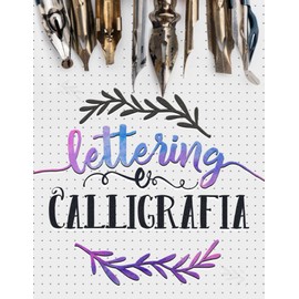 Lettering e Calligrafia