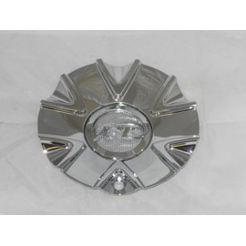 VCT Wheels Bossini Chrome KT213-2085/228