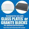 Peachtree Woodworking Supply Quick Hone Planer or Jointer Knife Sharpener