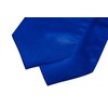 GraduationMall Unisex Kindergarten Plain Graduation Stole Royal