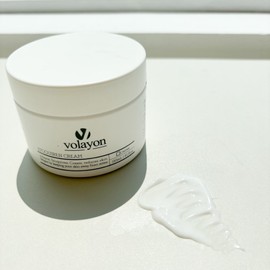 Bolayon Stocuren Trouble Cream 150ml Skin Protection Oily Skin / 볼라욘 스토퀴렌 트러블 크림 150ml 피부보호 지성피부